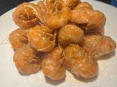 金牌元宝虾-红厨巷·淮扬菜(熙南里店)