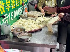 -杨家牛肉汤(淮建路店)