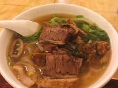 -莲塘味宝园牛杂(天越翔园店)