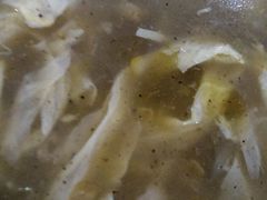 -奕宏饺子楼(朱庄小区店)