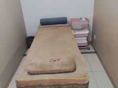 -感智盲人按摩·艾灸·肩颈SPA(岗厦店)