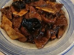 -明城五号烤鸭坊(建国门店)
