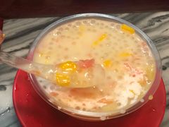 -玫瑰甜品(文明路店)