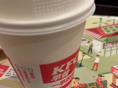 -肯德基(东安路站店)