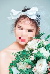 -黑马婚纱摄影