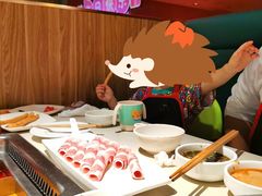 -海底捞火锅(万丰桥店)