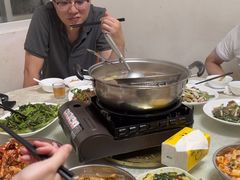 -小煵记·打边炉(西丽文光店)