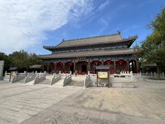 -天津妈祖文化园