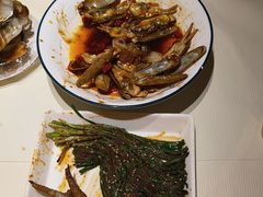 -早酒肖汉老味拌面