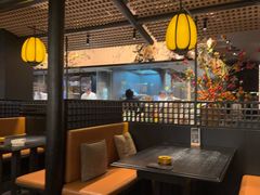 -淮扬府·游园京梦(北京SKP店)