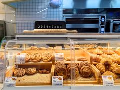 -红星前进面包牛奶公司(君太店)