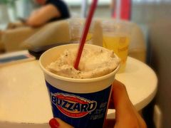 -DQ·蛋糕·冰淇淋(新世纪6F店)