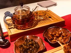 -叶叶菩提·晋福宫