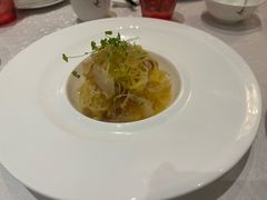 -上海衡山路十二号华邑酒店