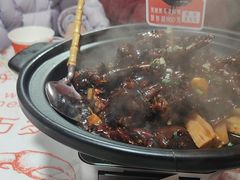 -回味黑鸭煲·始于2006(万松园店)