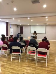 -弗蕾亚·和月月子调理院(东湖店)