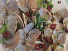 -北方饺子王·海肠捞饭·海鲜锅(山大店)