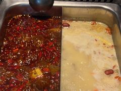 -大隐·成都火锅Bistro(合生麒麟新天地店)