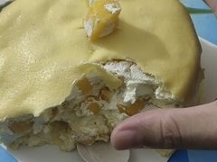 -薇薇安千层蛋糕(胜利店)