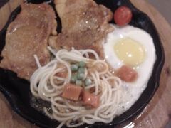-豪客来牛排(文化路店)