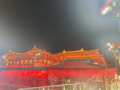 -大唐不夜城