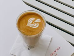 -Manner Coffee(IFS一楼店)