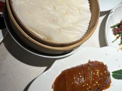 -華府(凯德晶萃店)