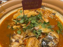 -那家老院子东北菜·饺子·小鸡炖蘑菇(艳华街店)