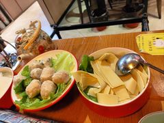 -三太子地摊烧烤·小龙虾(北蔡店)