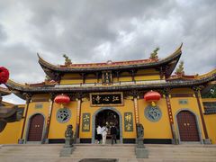 -江心屿景区