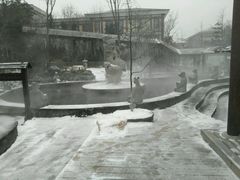 -金石唐风国际温泉会馆