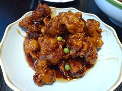 -柒园·三十年创意杭帮菜(龙湖滨江天街店)