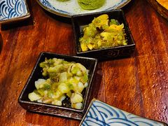 -渔日本料理铁板烧(新天地假日广场店)