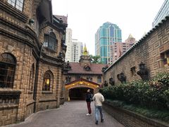 -马勒别墅饭店(静安寺店)