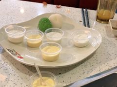 -佰烧海鲜烤肉火锅自助(泰华假日广场店)
