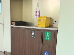 -Tims天好咖啡(河西万象城店)
