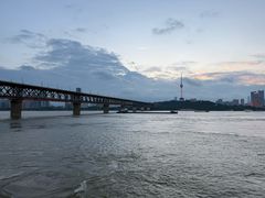 -武汉长江大桥