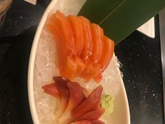 -大渔铁板烧(万象城店)