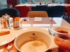 -马哥孛罗酒店·SAVVY全日餐厅