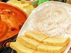 -马记伊源斋涮肉·清真菜(潘家园古玩市场店)