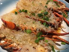 -美盛喜来登大酒店-盛宴标帜餐厅