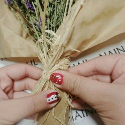 -MORI茉丽日本美甲美睫