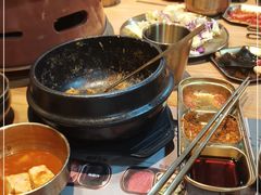 -闻老头·菊花炭烤肉(D11店)