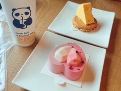 -星巴克臻选(武汉首义汇店)