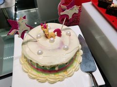 -常州新城希尔顿酒店·OPEN全日餐厅