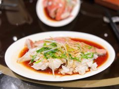-北京四季酒店·采逸轩