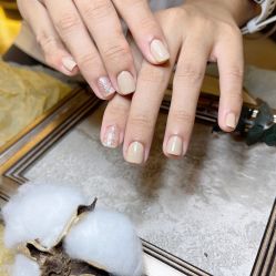 -隅日式美甲美睫專門店