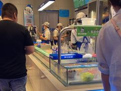 -溪边姑娘·拉丝酸奶水果捞(春熙路店)
