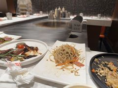 -火地铁板烧(昆山万象汇店)