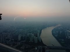 -广州塔晖粤轩中餐厅